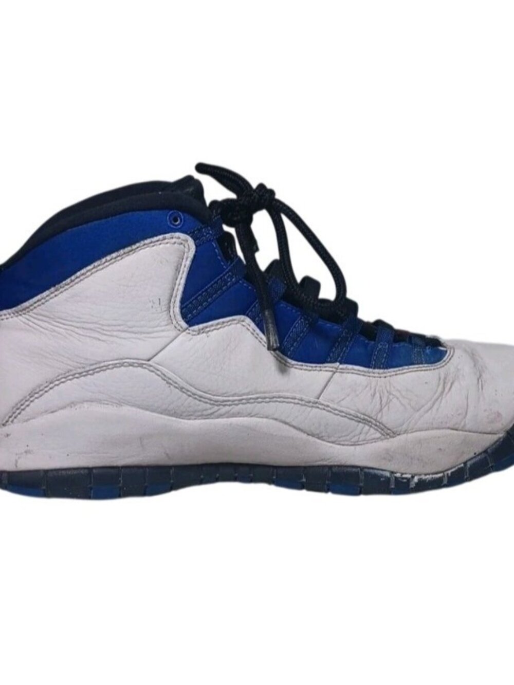 Jordan 10 Retro 'Russell Westbrook Class of 2006' (Size 11) *PADS/VVVNDS - Picture 7 of 8